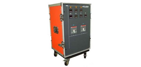 AT2024 bully-boy flow silicon cabinet