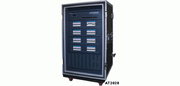 AT2028 flow silicon cabinet