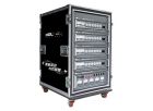 HDL rainbow flow silicon ark