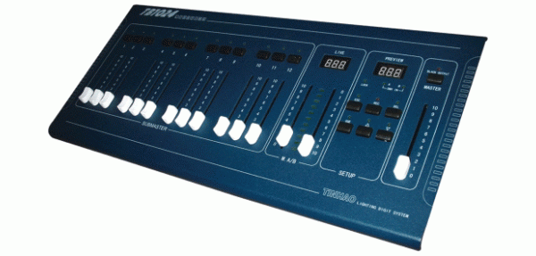 Computer dimming 24 road