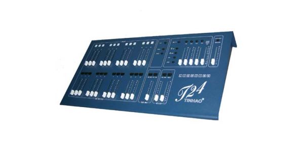 T24 computer dimmer