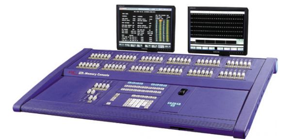 Eastern dragons network dimmer