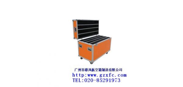 LED display box