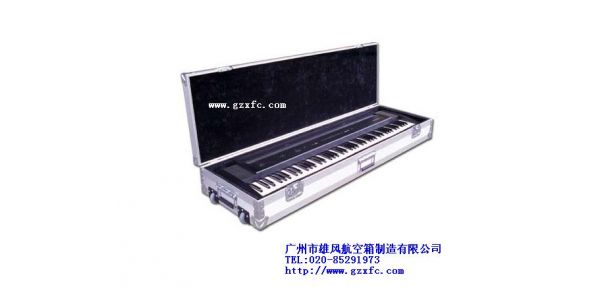 The keyboard case
