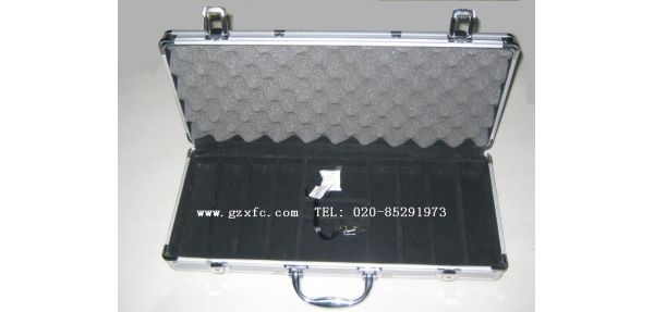 Receiver tank