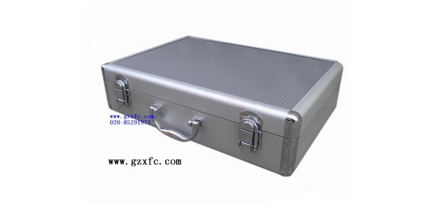 Military equipment box