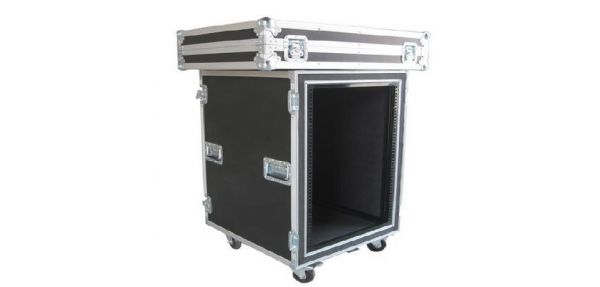 Shockproof teu