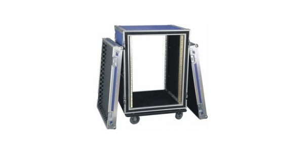 Shockproof teu