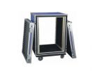 Shockproof teu