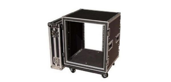 Shockproof teu