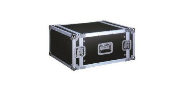 Shockproof teu
