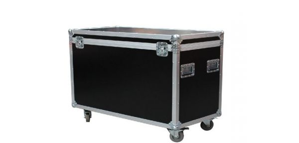 The special flight case