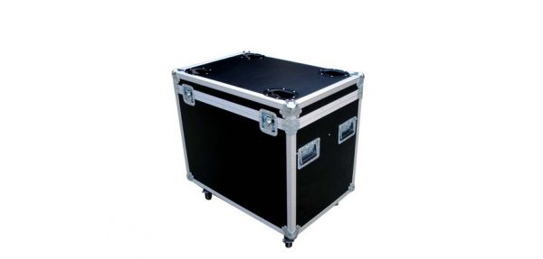 The special flight case