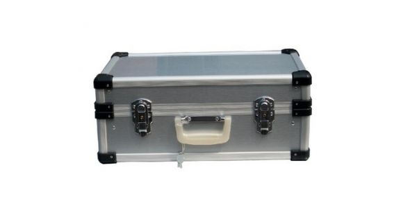 Electronic instrument box