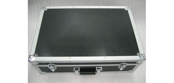 Electronic instrument box