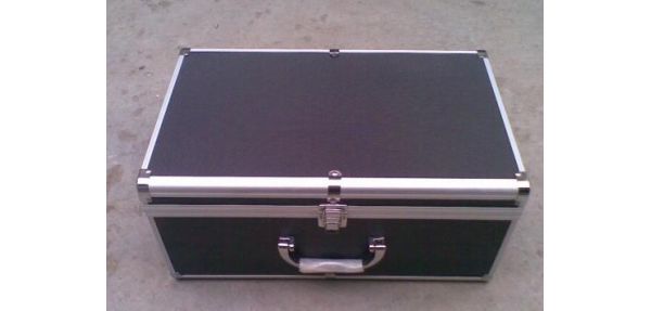 Props with music box