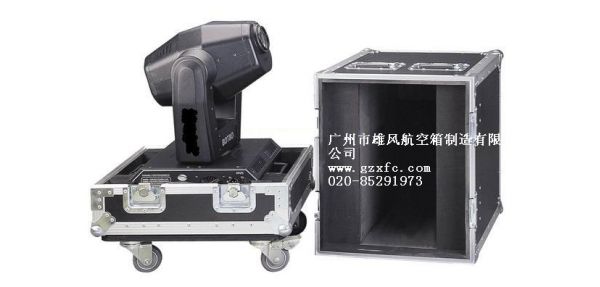 摇头灯箱（单支装）