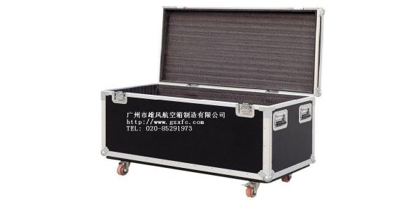 演出器材箱