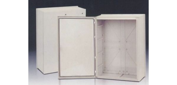 电子仪器箱